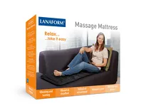 Materac masujący Lanaform Masage Matress - 2