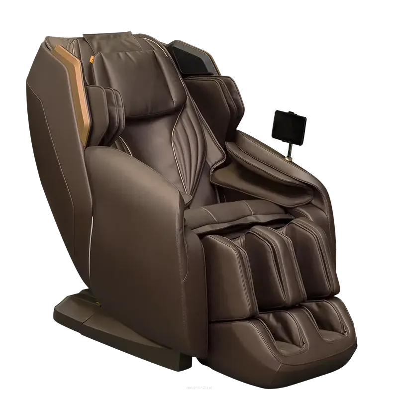 Fotel masujący PW 910
