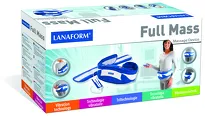 Masażer Lanaform Full Mass - Pas