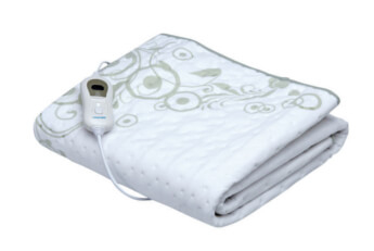Koc grzewczy Lanaform Heating Blanket S1 