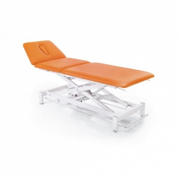 Stół do masażu i rehabilitacji SATURN P3.F0