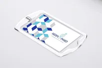 Opcja dodatkowa. Card Manager. System ułatwiający sprzedaż zabiegów poprzez wykorzystanie kart z kredytem; w zestawie oprogramowanie umożliwiające doładowanie kart.