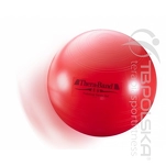 Piłki gimnastyczne Thera Band® z systemem ABS® - czerwona - 55 cm
