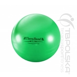 Piłki gimnastyczne Thera Band® z systemem ABS® - zielona - 65 cm