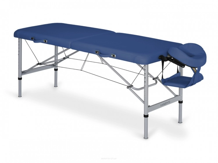 Składany stół do masażu Aero