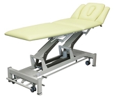 Stół do masażu i rehabilitacji Terapeuta M-S5.F0