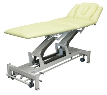 Stół do masażu i rehabilitacji Terapeuta M-S5