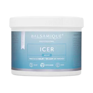 Balsam chłodzący Sport Gel