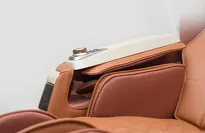 Fotel masujący PW 720 - masaż przedramion