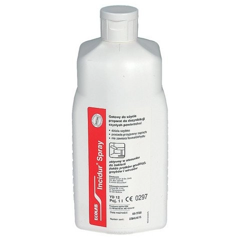 Incidur Spray