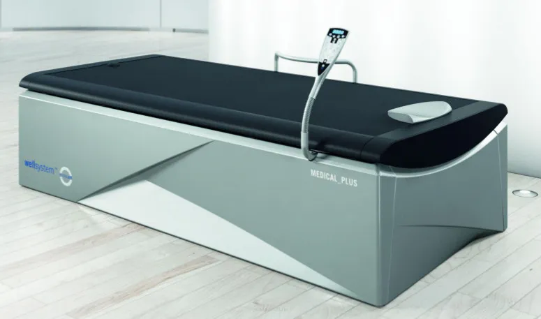 Wellsystem Medical Plus
