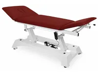 Stół do masażu i rehabilitacji TSR 3 E - 12