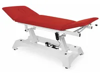Stół do masażu i rehabilitacji TSR 3 E - 13