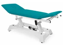 Stół do masażu i rehabilitacji TSR 3 E - 16