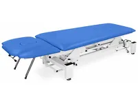 Stół do masażu i rehabilitacji NSR 3 E - 11