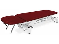 Stół do masażu i rehabilitacji NSR 3 E - 13