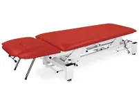 Stół do masażu i rehabilitacji NSR 3 E - 14
