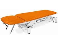 Stół do masażu i rehabilitacji NSR 3 E - 15