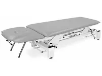 Stół do masażu i rehabilitacji NSR 3 E - 20