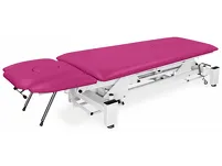 Stół do masażu i rehabilitacji NSR 3 E - 23
