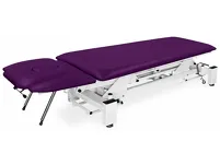 Stół do masażu i rehabilitacji NSR 3 E - 31
