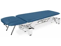 Stół do masażu i rehabilitacji NSR 3 E - 32