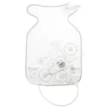 Kamizelka grzewcza Lanaform Heating Blanket For Back - 2