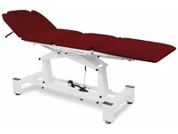 Stół do masażu i rehabilitacji NSR 4 E - 14