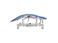 Stół do masażu i rehabilitacji NSR 4 E - 2