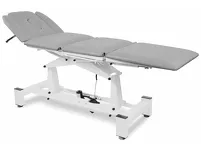 Stół do masażu i rehabilitacji NSR 4 E - 21