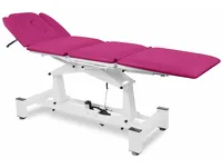 Stół do masażu i rehabilitacji NSR 4 E - 24