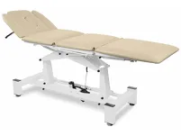 Stół do masażu i rehabilitacji NSR 4 E - 27