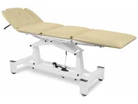 Stół do masażu i rehabilitacji NSR 4 E - 31