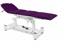 Stół do masażu i rehabilitacji NSR 4 E - 32