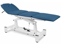 Stół do masażu i rehabilitacji NSR 4 E - 33