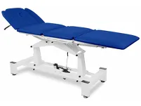 Stół do masażu i rehabilitacji NSR 4 E - 8