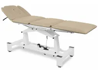 Stół do masażu i rehabilitacji NSR 4 E - 9