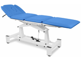 Stół do masażu i rehabilitacji NSR 4 E