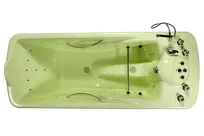 Wanna LAGUNA BUBBLE PLUS
