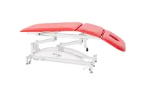 Stół rehabilitacyjny SR-1H-Ł - regulacja hydrauliczna