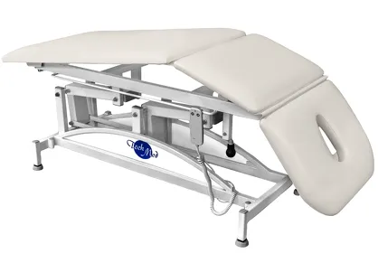 Stół do masażu i rehabilitacji SR-1E-Ł Orkan