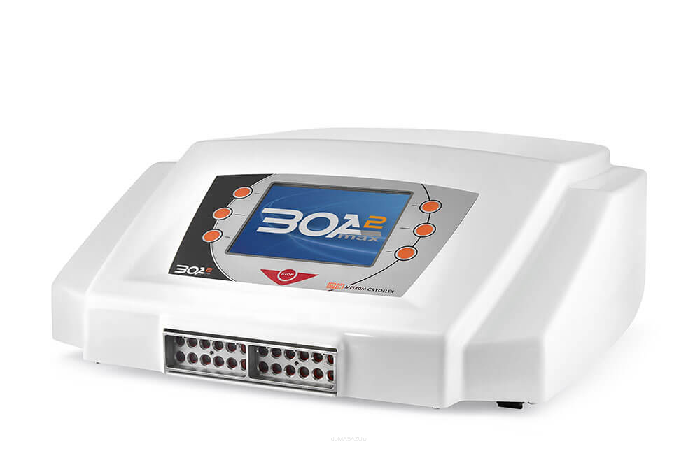 Aparat BOA Max 2