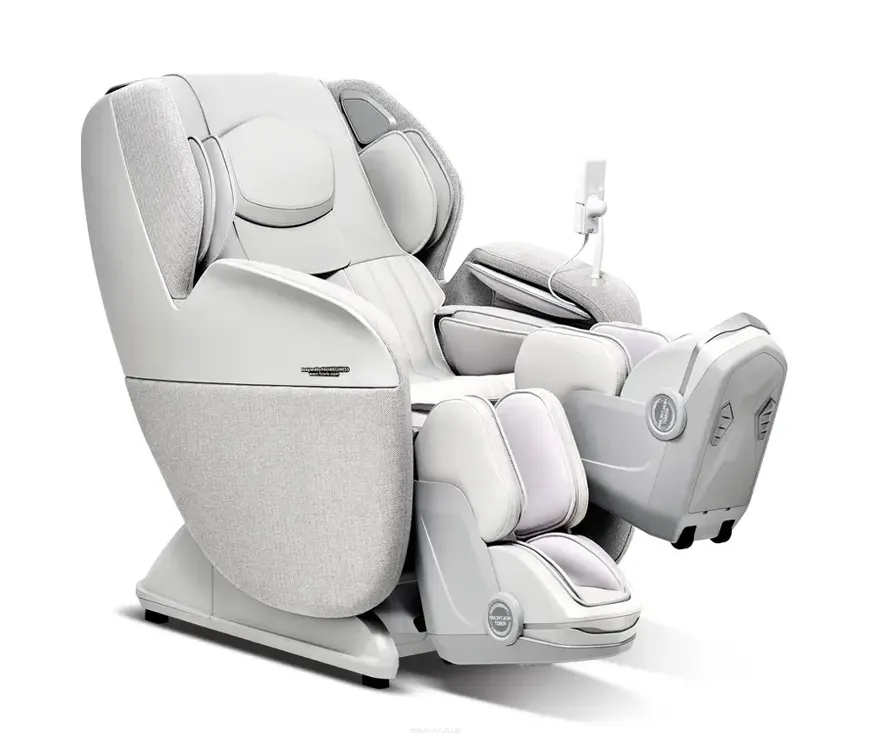 Fotel masujący Pro-Wellness PW750, główne zdjęcie produktu