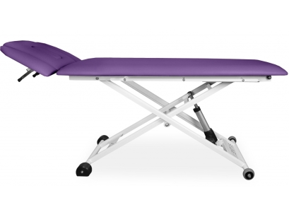 Stół do masażu i rehabilitacji XSR 2 E