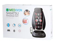 Mata masująca Medivon CF-2606-PK