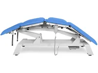 Stół do masażu i rehabilitacji WSR 4 E - 2