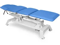 Stół do masażu i rehabilitacji WSR 4 E - 4