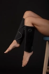Bezprzewodowy kompresyjny masażer nóg ELEEELS A1