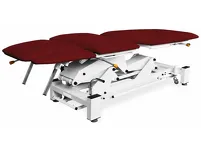 Stół do masażu i rehabilitacji NSR F T E - 16