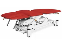 Stół do masażu i rehabilitacji NSR F T E - 17